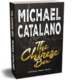 Jab Boone Murder Mysteries Book 11: The Chinese Box by Michael Catalano