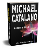 Jab Boone Murder Mysteries Book 25: Rachel's Song Antidote