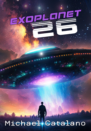 Western Space Institute Book 2: Exoplanet 26 Western Space Institute Book 2: Exoplanet 26